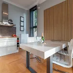 Appartement Perkunos, App 12