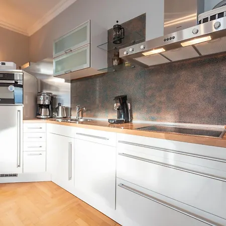 Perkunos, App 12 شقة