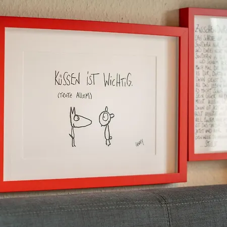 Perkunos, App 12 شقة هيرينجسدورف