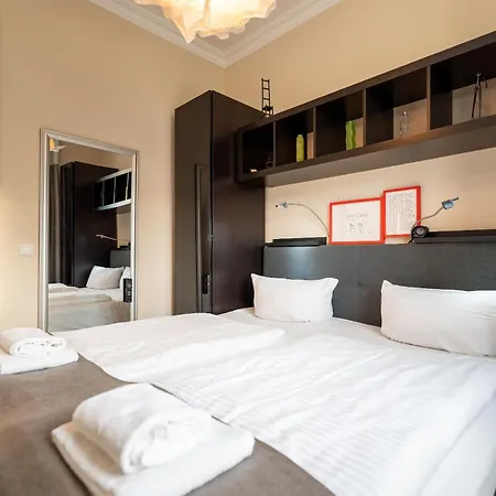 Perkunos, App 12 شقة