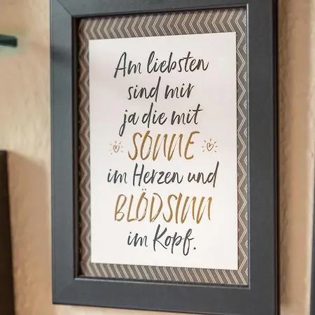 Appartamento Perkunos, App 12 - Hunde Willkommen