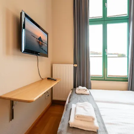 شقة Perkunos, App 12