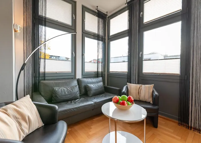 Apartamento Perkunos, App 12 *