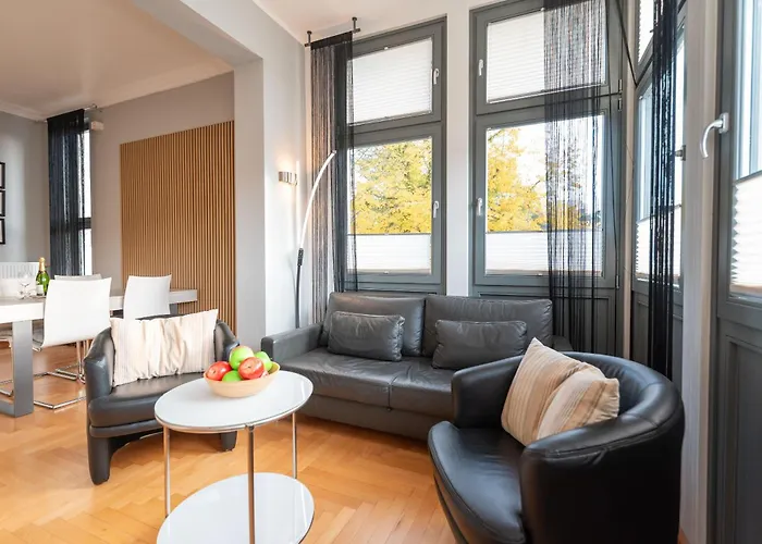 Perkunos, App 12 * Heringsdorf (Usedom)