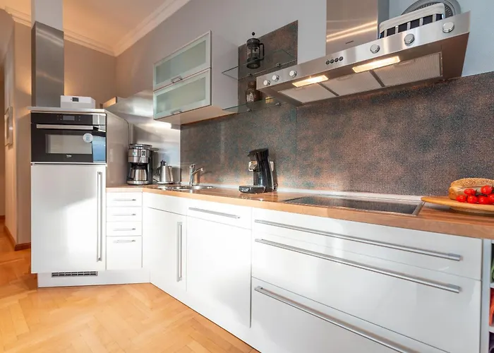 Perkunos, App 12 Apartamento