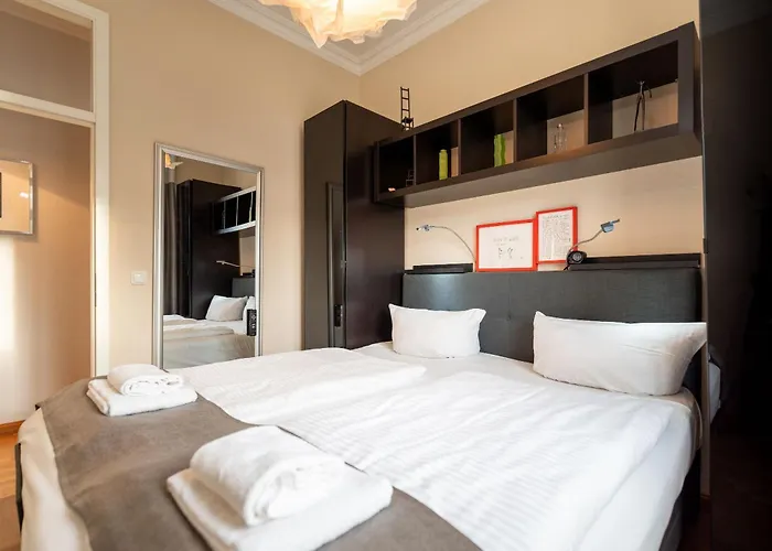 Perkunos, App 12 Apartamento