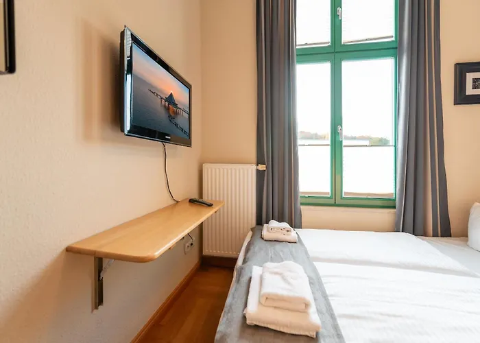 Apartamento Perkunos, App 12